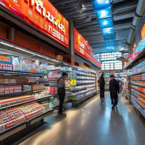严选!哈尔滨哪家免税店买烟便宜“物美价廉”