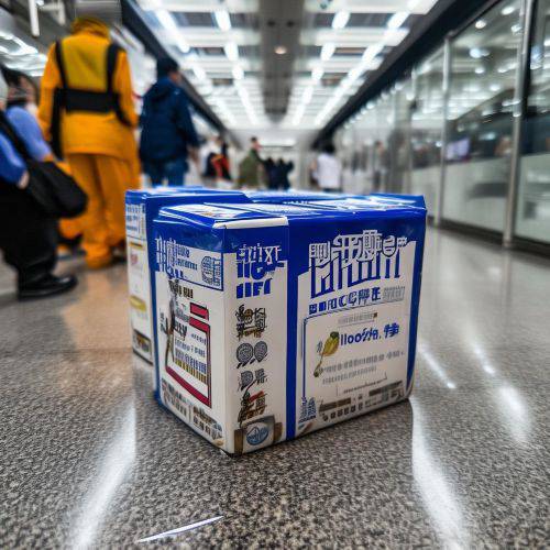严选!荷花香烟免税专卖“品质保证”