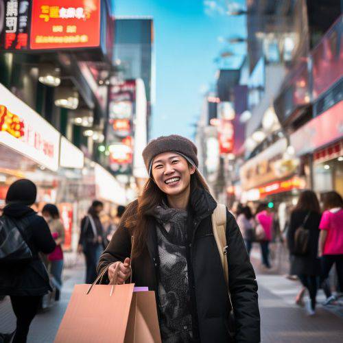 严选!韩国代购爱喜香烟“物美价廉”