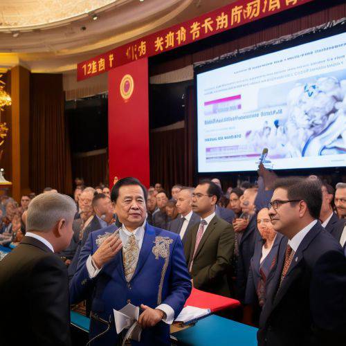 严选！2023中华烟“名扬四海”
