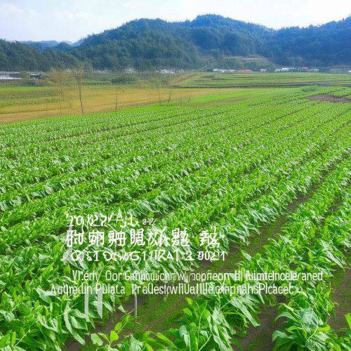 今日头条！福建云霄烟草种植基地“规模宏大”