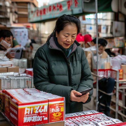 今日必看！低价香烟批发厂家 烟批发厂商平台“供不应求”