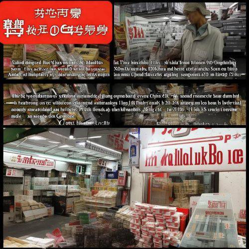 今日快讯！什么地方买香烟一定是正品“货真价实”