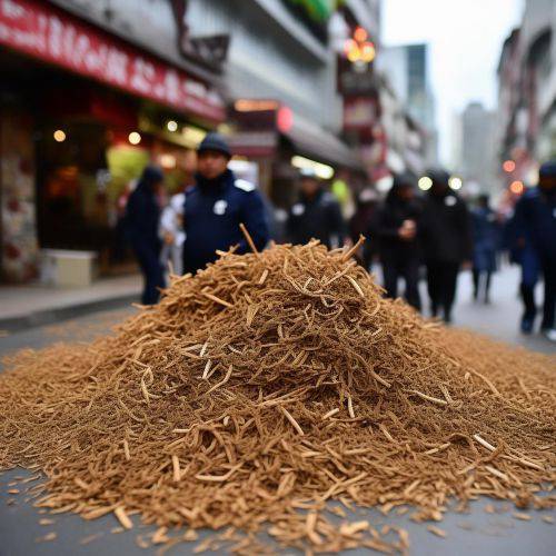 今日快讯！什么地方能买到纯烟草呢“金玉良言”