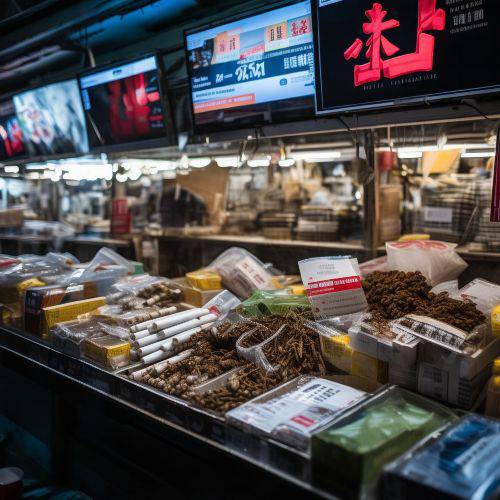 今日快讯！免税香烟国人可购吗“有恃无恐”