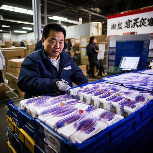 今日快讯！深圳国外香烟批发“货如轮转”