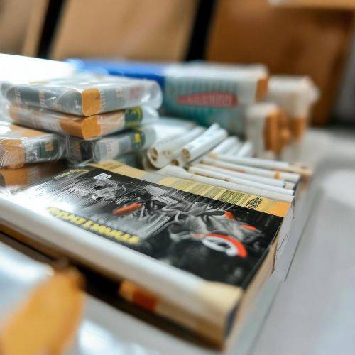 今日推荐!推荐几个正品外烟批发渠道 完美无瑕 