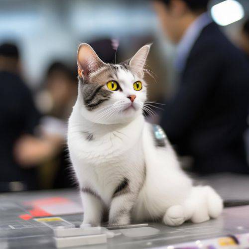 今日推荐!铁塔猫在哪能买到正品 淋漓尽致 