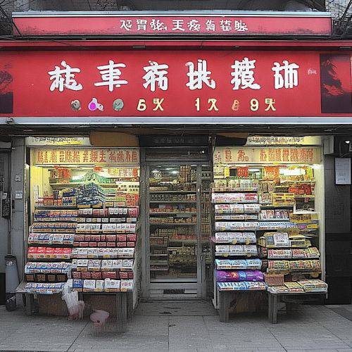 今日推荐！低价香烟还有吗“凤毛麟角”