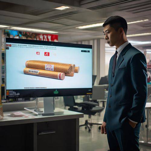 今日热点！福建云霄香烟批发一手货源“源头直供”