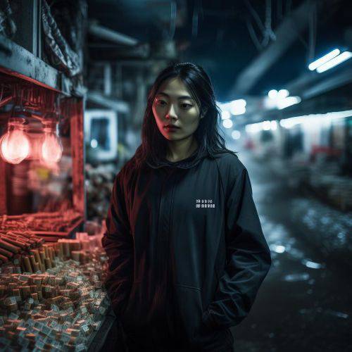 今日速递!推荐一家广西防城港香烟批发“可圈可点”
