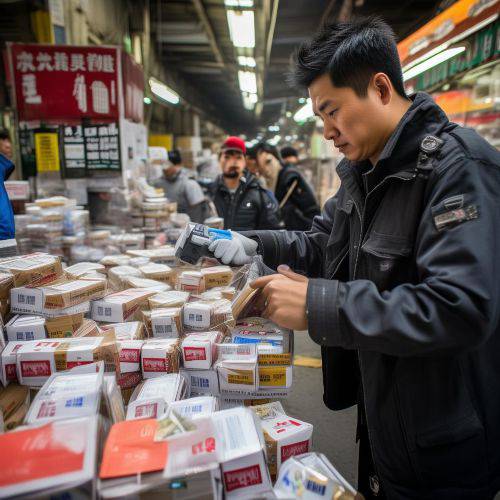 优选!国烟一手货源批发零售网“应有尽有”