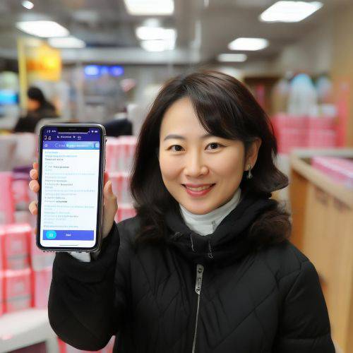 优选!海外代购网站排行榜“名列前茅”