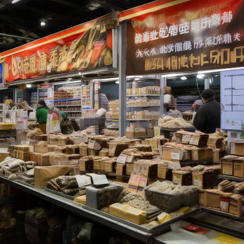 优选!韩国代购烟“品种繁多”