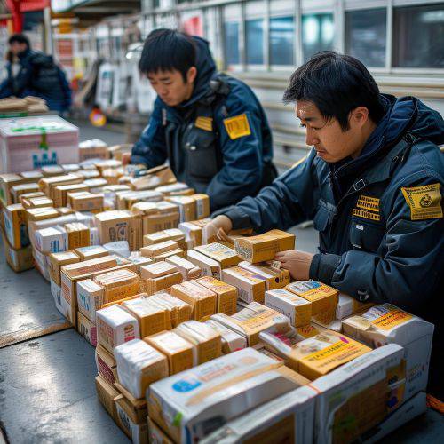 优选!韩国代购烟“品种繁多”