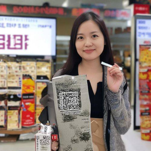 优选!韩国烟国内加价卖的“价格虚高”
