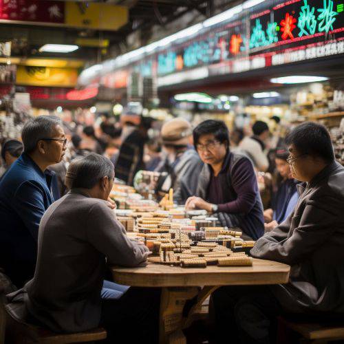 全球关注！免税香烟哪个好抽“旗鼓相当”