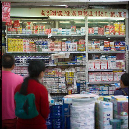 全球资讯！汕头哪里买烟划算“精打细算”