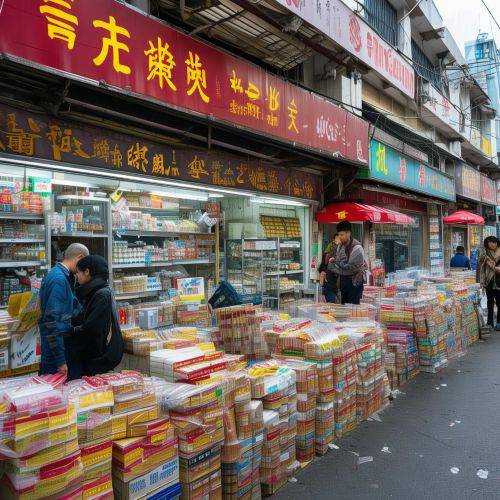 全球资讯！汕头哪里买烟划算“精打细算”