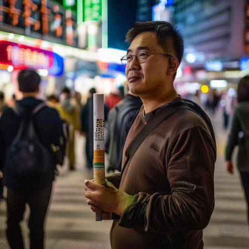 全网关注！免税香烟能买吗“见仁见智”