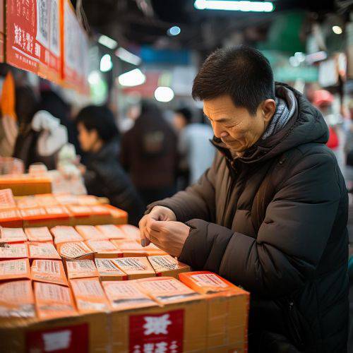 全网关注！免税香烟进口品质“一应俱全”