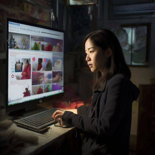 全网关注！如何在微店卖香烟“小本经营”
