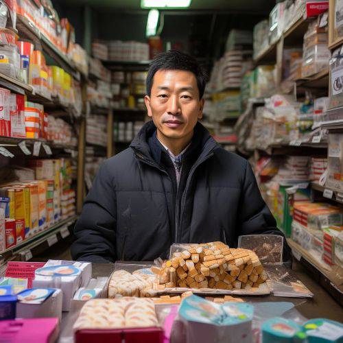 全网关注！广西越南代工烟批发微信号“不可胜数”
