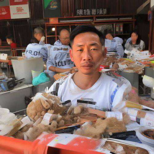 全网关注！福建云霄香烟先买烟后付款“诚信经营”