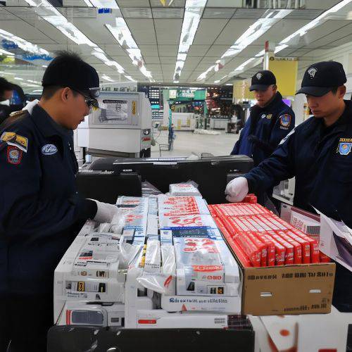 全网推荐！厦门哪里有卖日本七星烟的“东瀛风情”