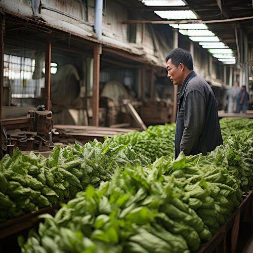 全网推荐！国内低价香烟批发货源一手“屈指可数”