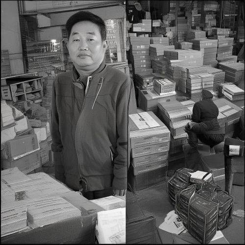 全网推荐！广州哪里有外烟“恒河沙数”