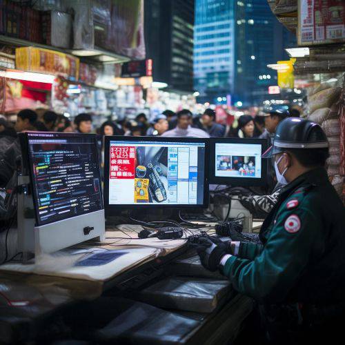 全网推荐！广州哪里有烟酒专卖店“俯拾皆是”