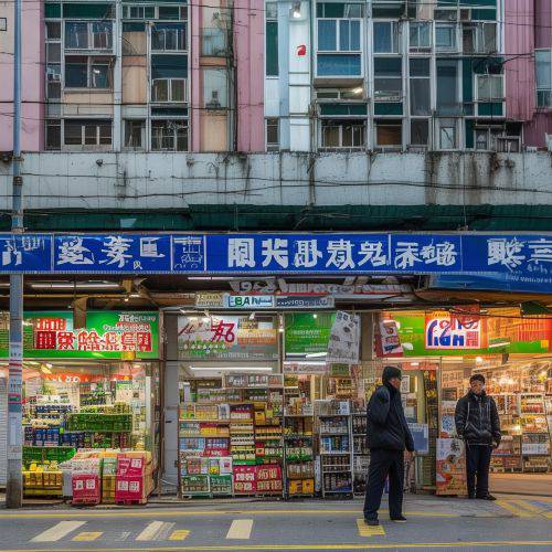 全网推荐！广州哪里有烟酒专卖店“俯拾皆是”