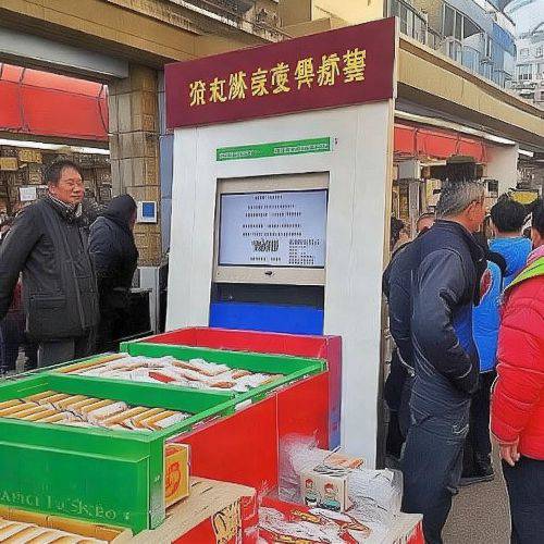 全网推荐！广州哪里有香烟批发“天南地北”