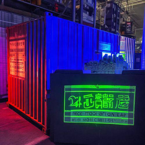 全网推荐！广西越南专供出口香烟“包罗万象”