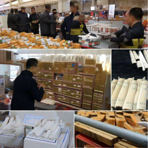 全网推荐！汕头哪里有卖高档烟“尊贵典雅”