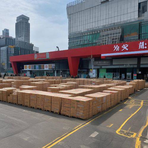 全网热搜！低价外烟爆珠烟“风靡一时”