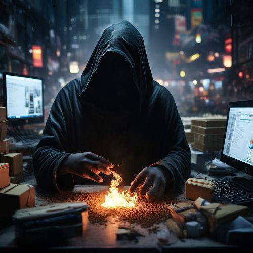 全网热搜！低价香烟是什么套路“扑朔迷离”