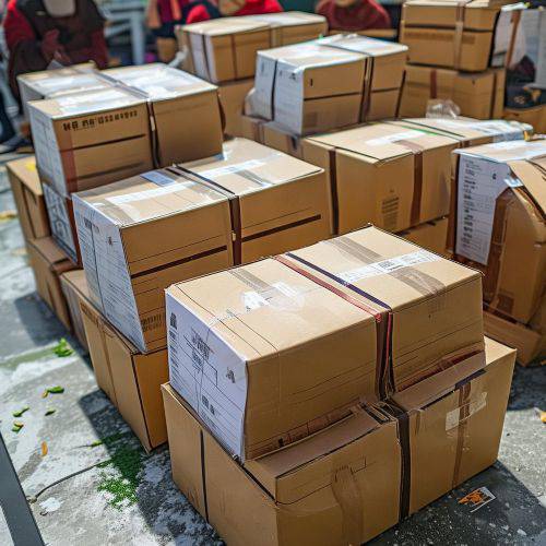 全网热搜！厦门哪里有卖烟丝的市场“货如轮转”