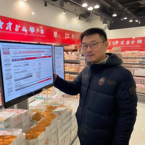 全网热搜！汕头批发烟店“门庭若市”