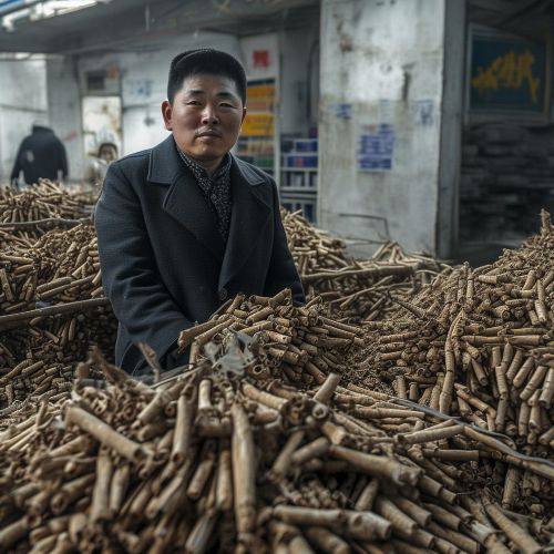 全网热议！丹东朝鲜烟一手货源“源源不断”
