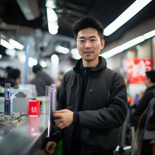 全网热议！什么地方能买到外烟知乎“叹为观止”