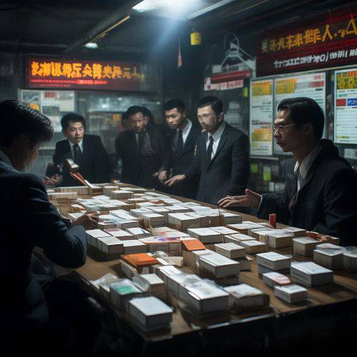 全网热议！低价高品质香烟拿货资源“应有尽有”