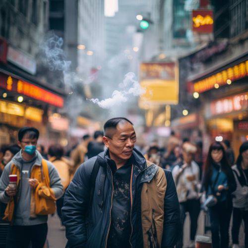 全网热议！免税香烟怎么识别“明察秋毫”