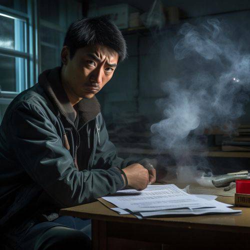全网热议！免税香烟批发招募“集思广益”