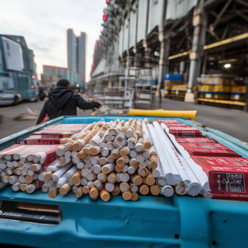全网热议！免税香烟质量有保证“品质保证”新消息!摩尔香烟在哪里有卖“寻根究底”