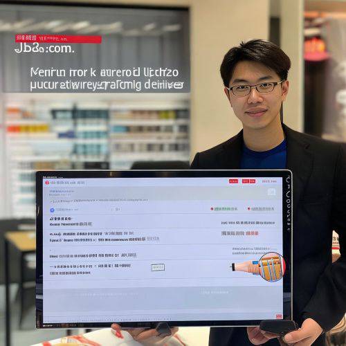 全网热议！如何在京东上买烟“方便快捷”