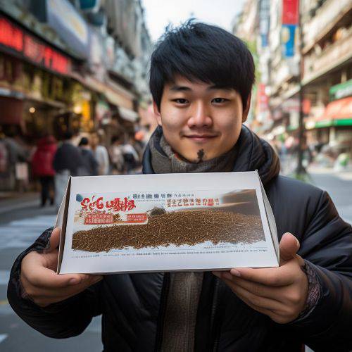 全网热议！进口烟丝50克多少钱“斤斤计较”
