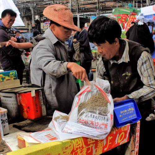 全网热议！进口烟丝50克多少钱“斤斤计较”