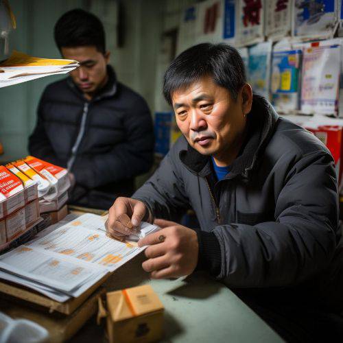 全网疯抢！低价香烟批发一手厂家直销“货真价实”